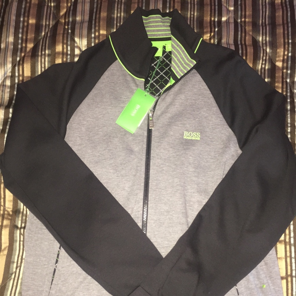 Hugo Boss Jacket
